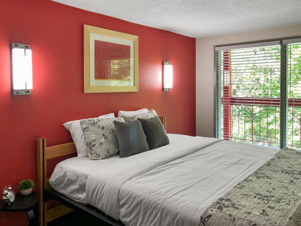 King Room Disability Access