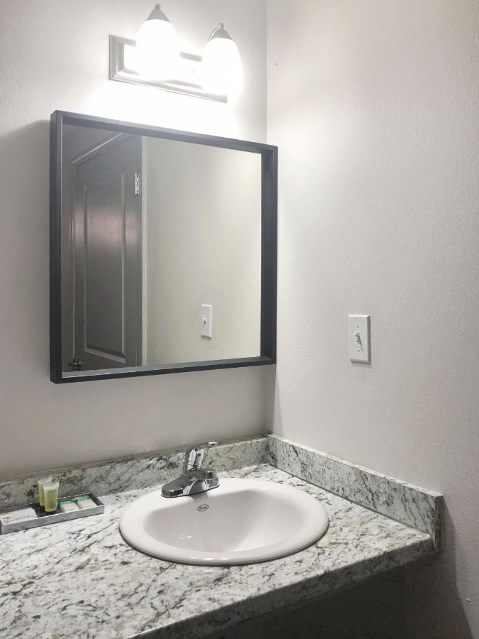 King Room Disability Access