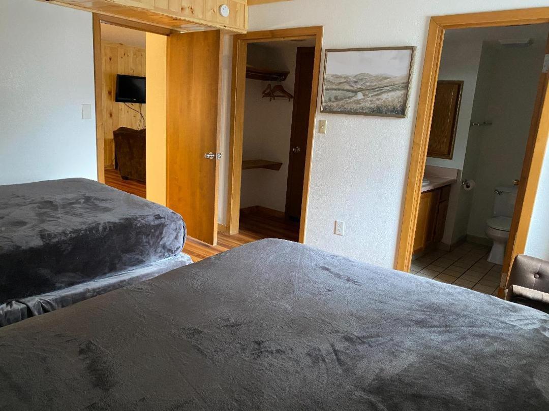 Tower Suite
