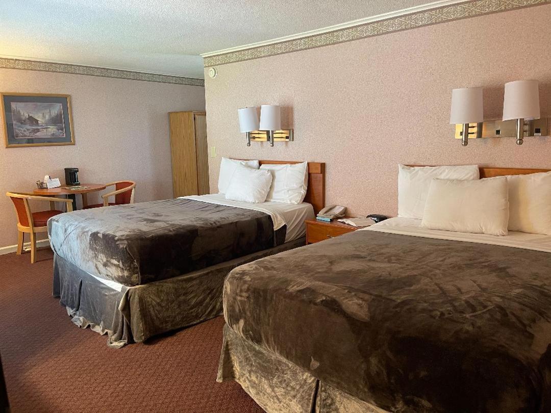 Double Room Balcony