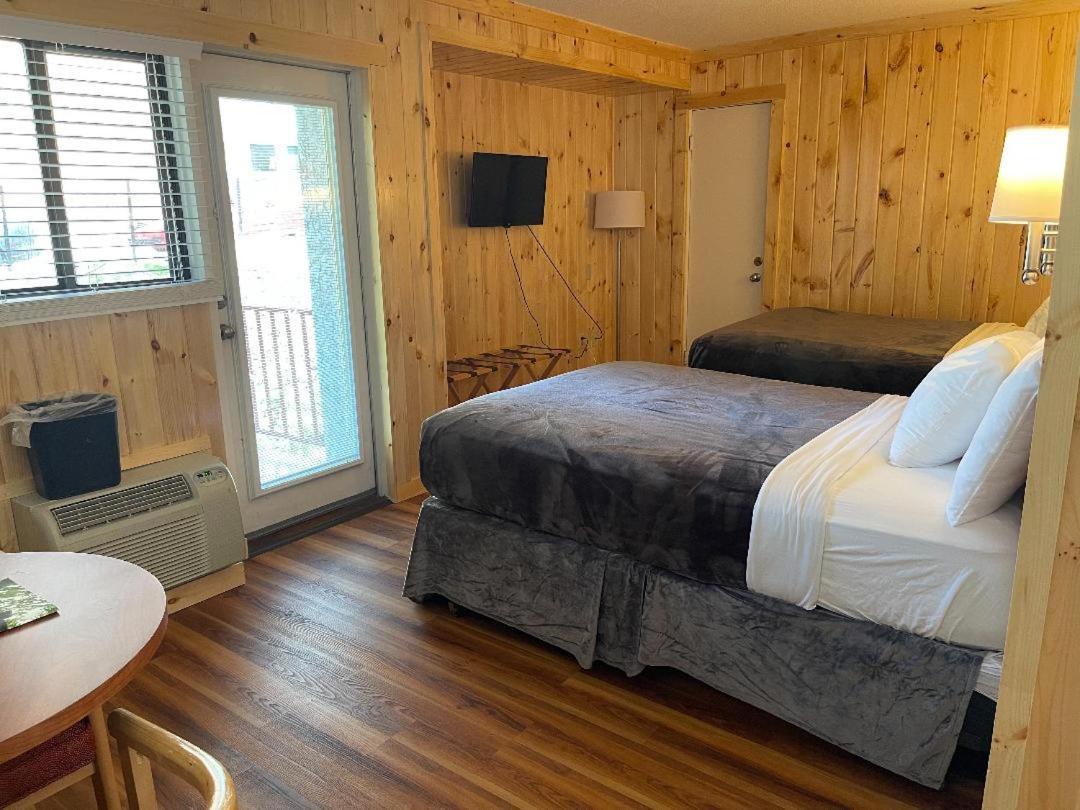 Double Room Balcony