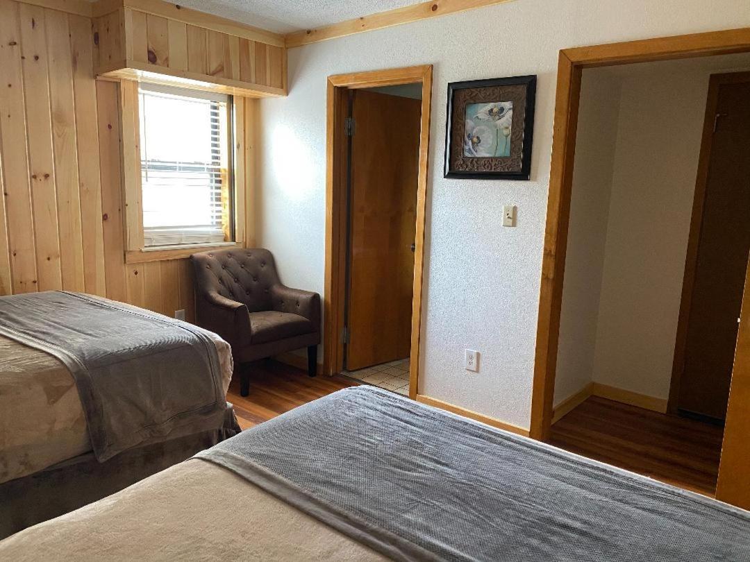 Tower Suite