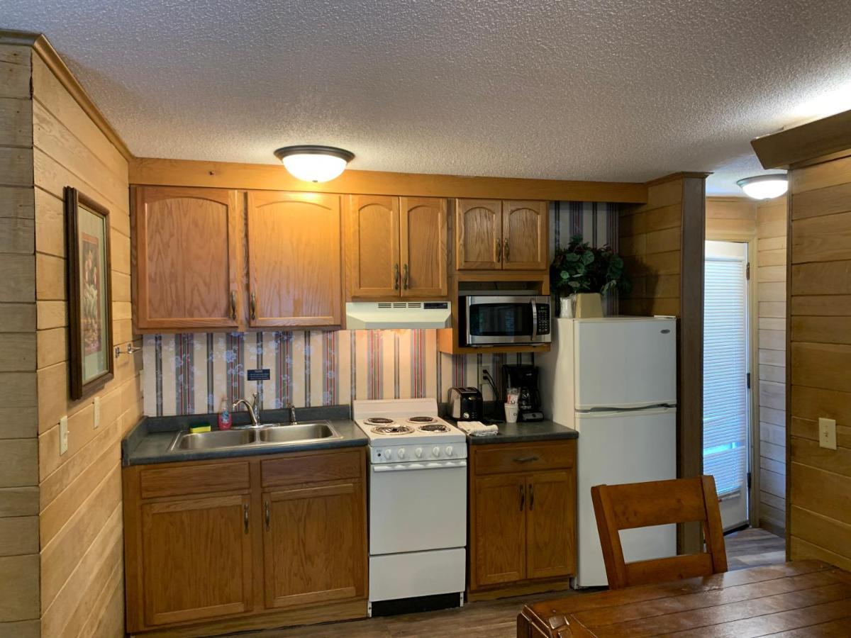 Family Suite with Balcony