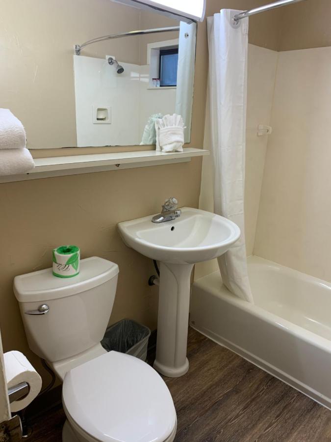 Family Suite Balcony