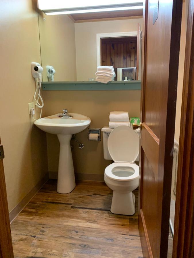 Family Suite Balcony