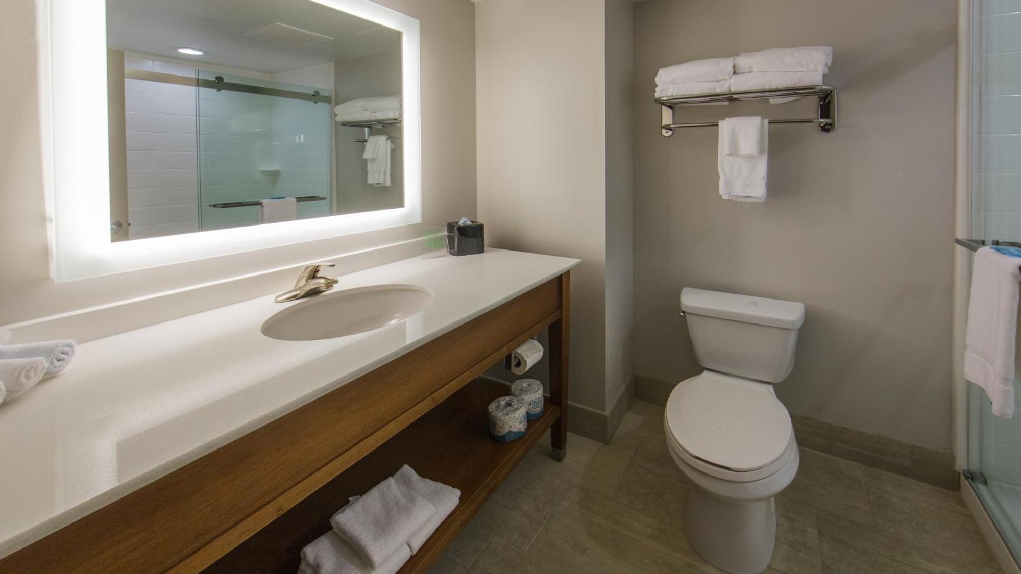 King Suite