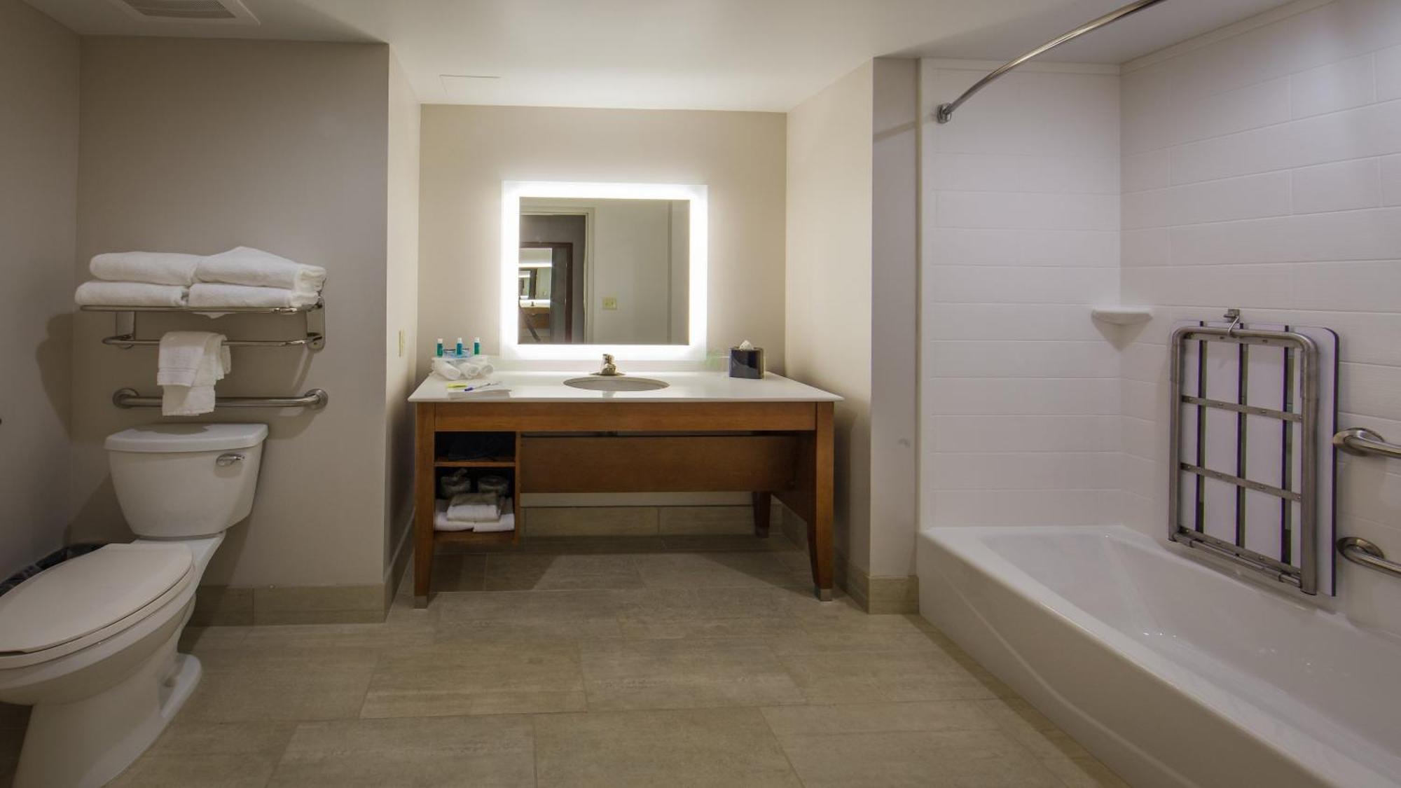 King Room Disability Access