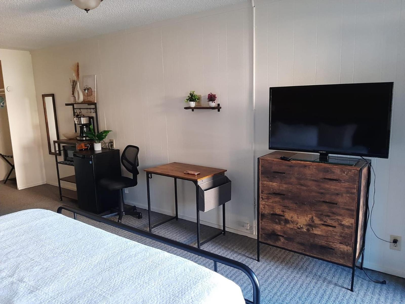 King Suite