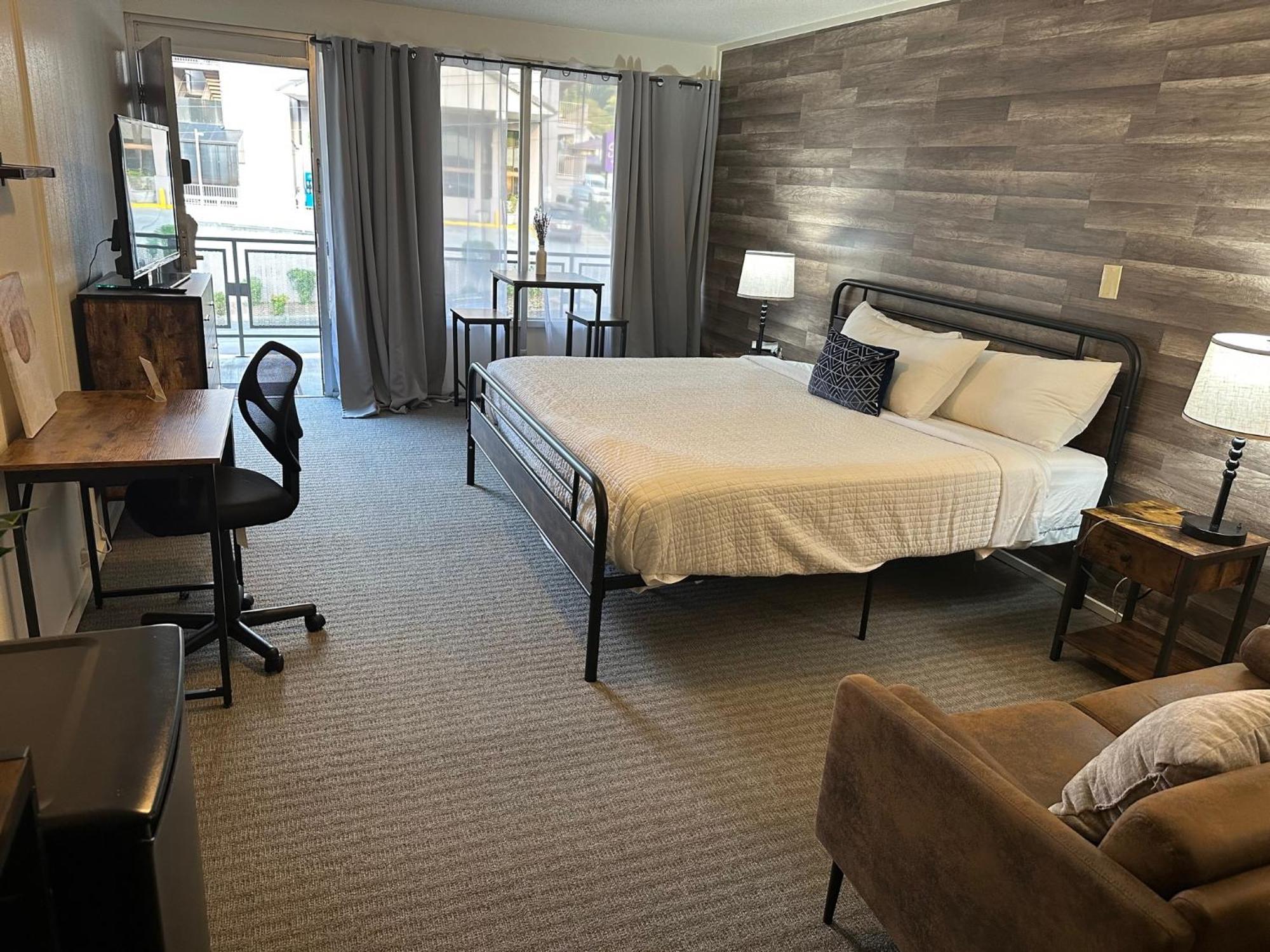 King Suite