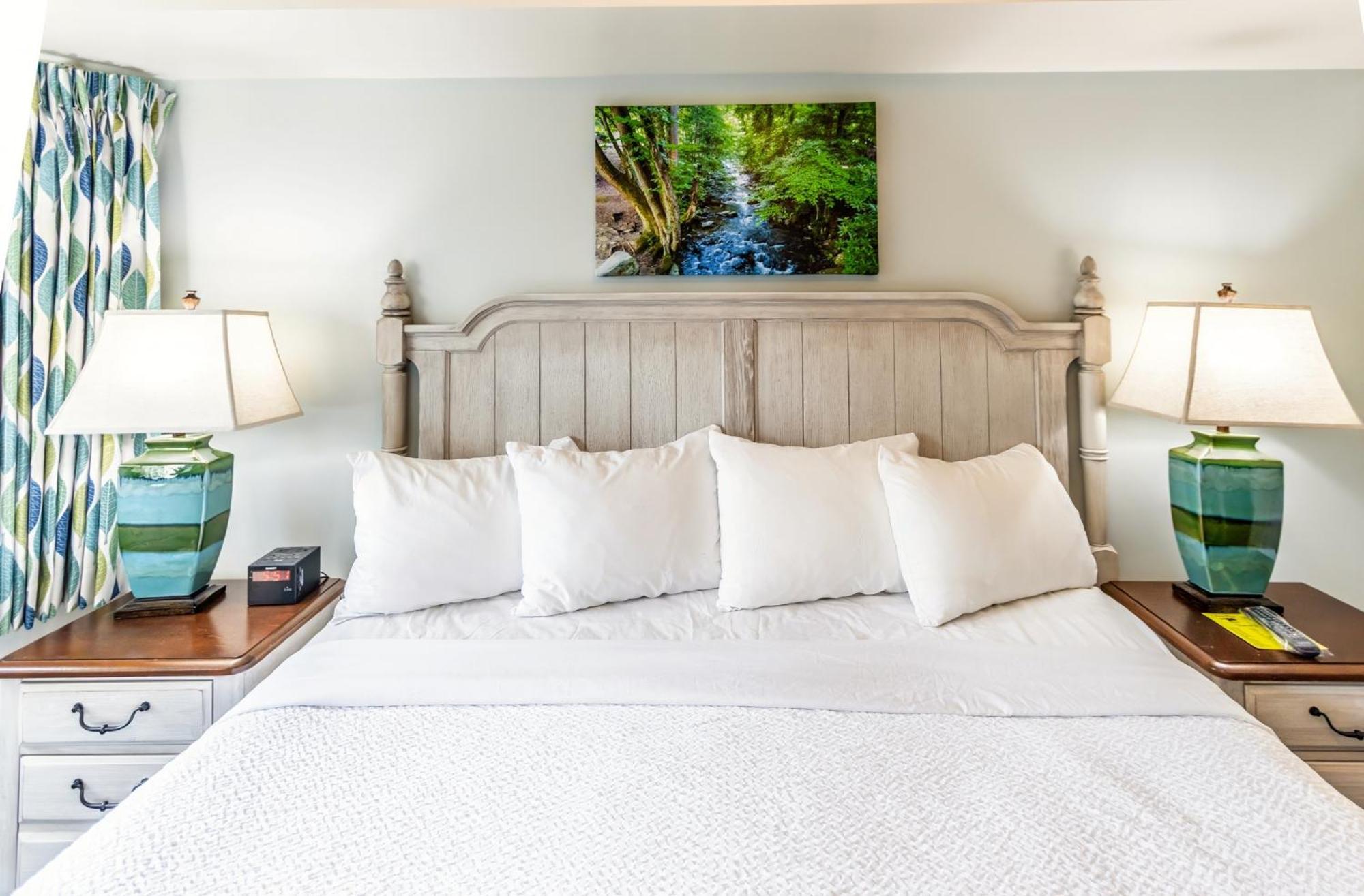 Two-Bedroom Suite