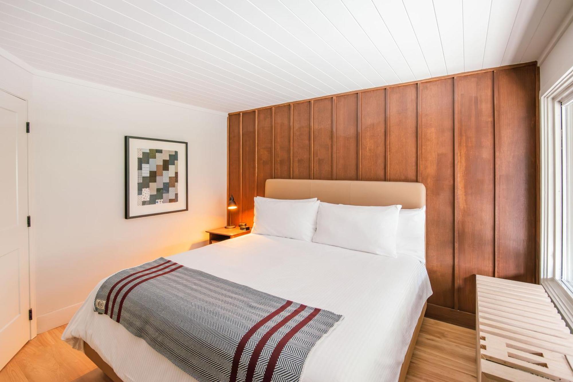 Heirloom Suite
