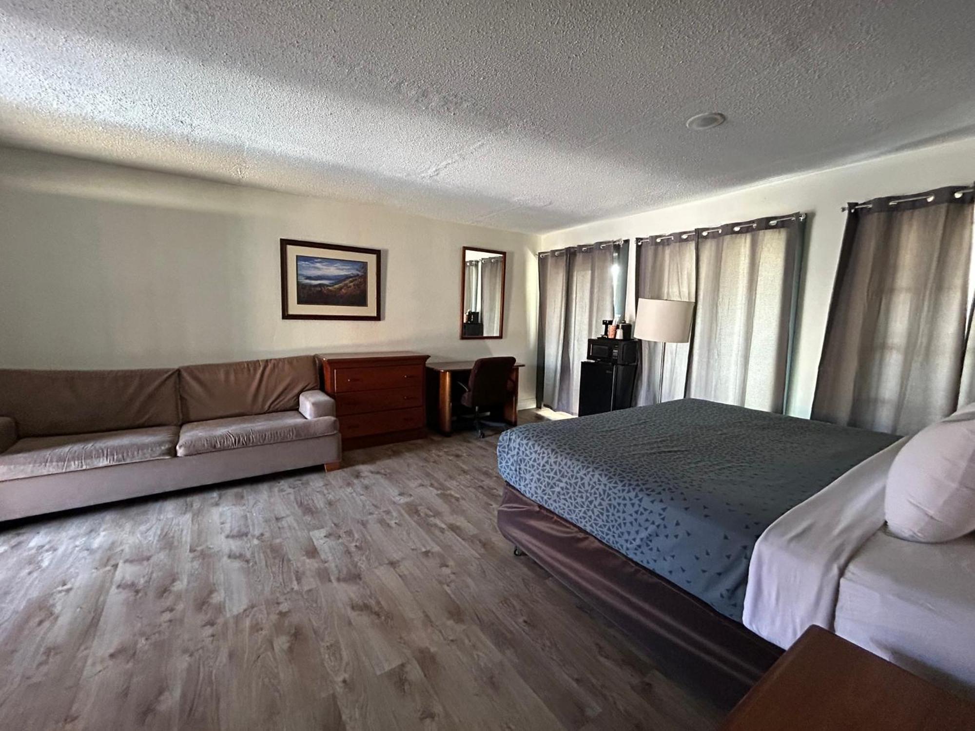 Family Suite Non Smoking