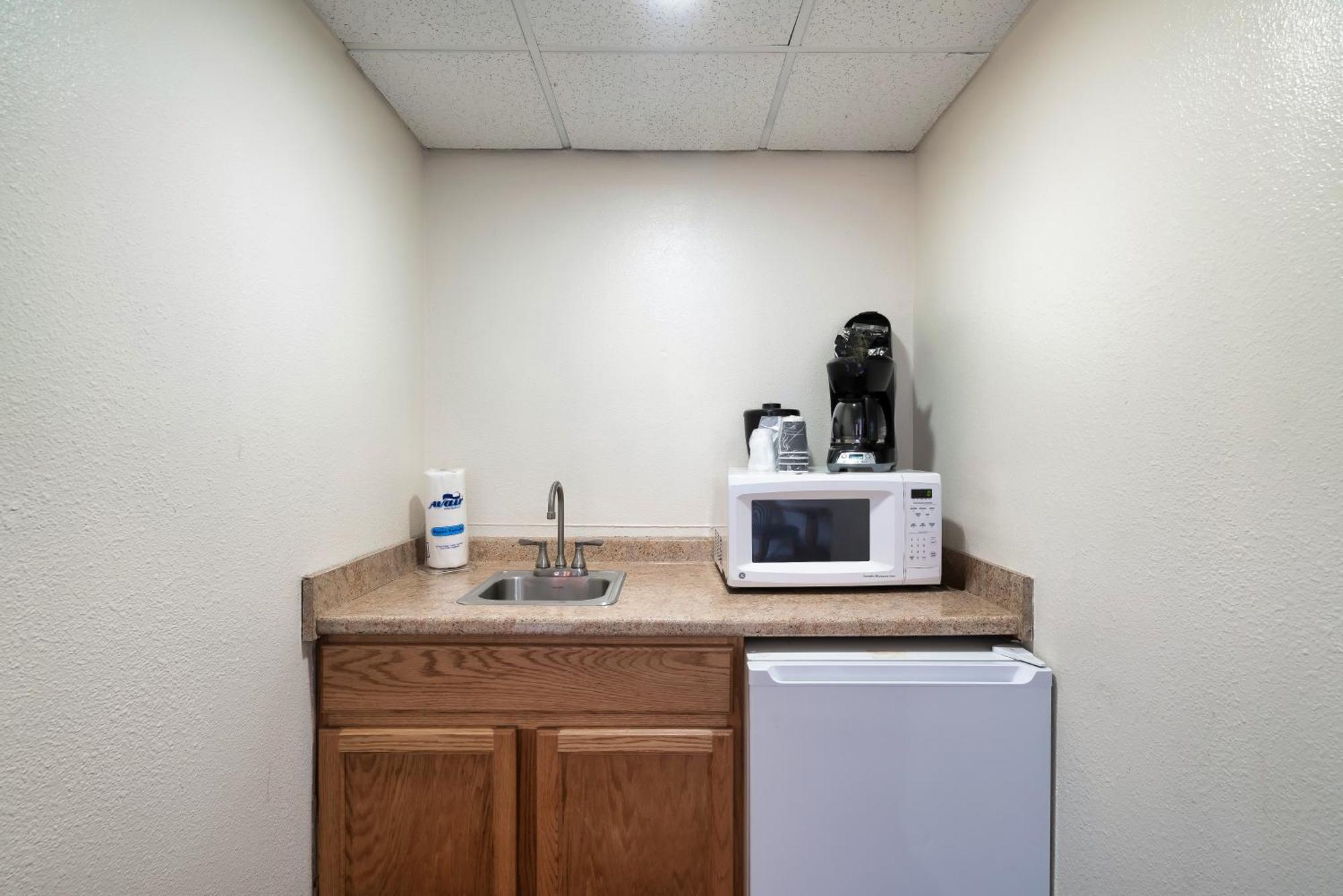 GTVH Standard King Room