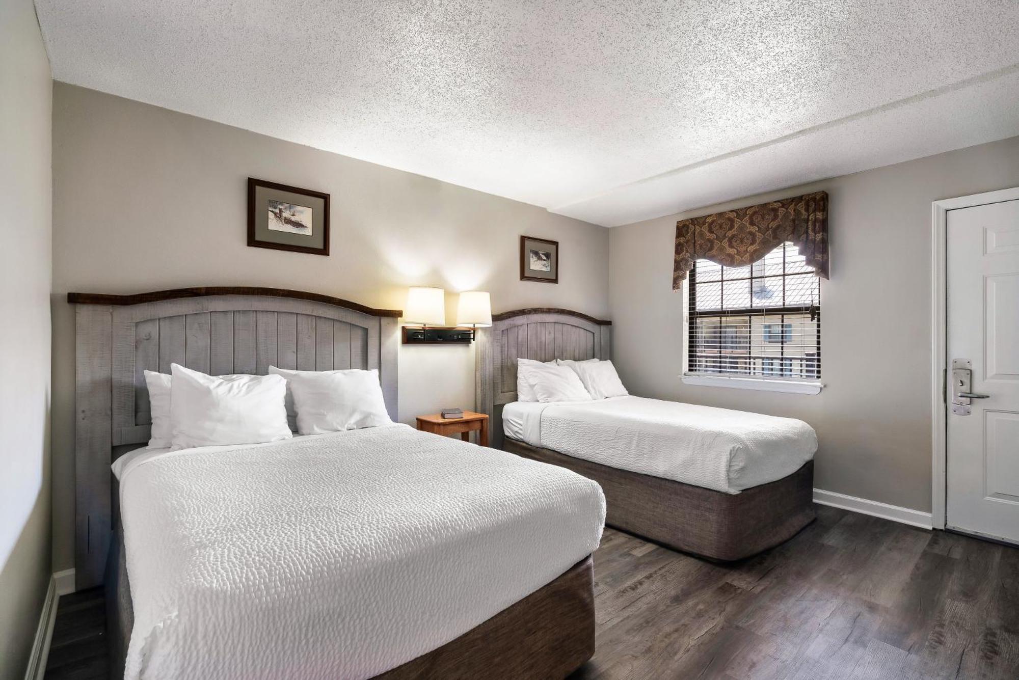 GTS 2 Bedroom Premium