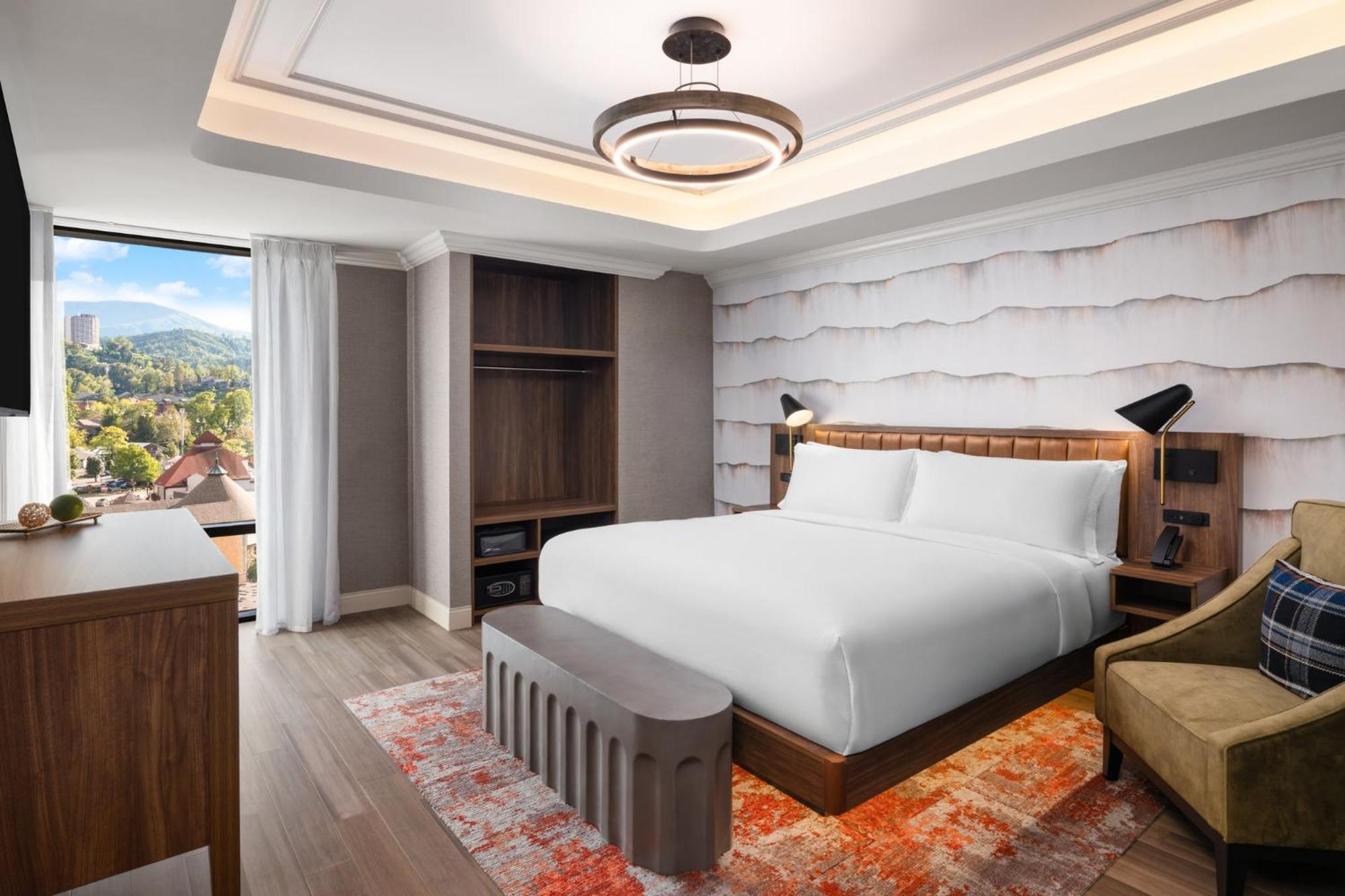 One-Bedroom Suite