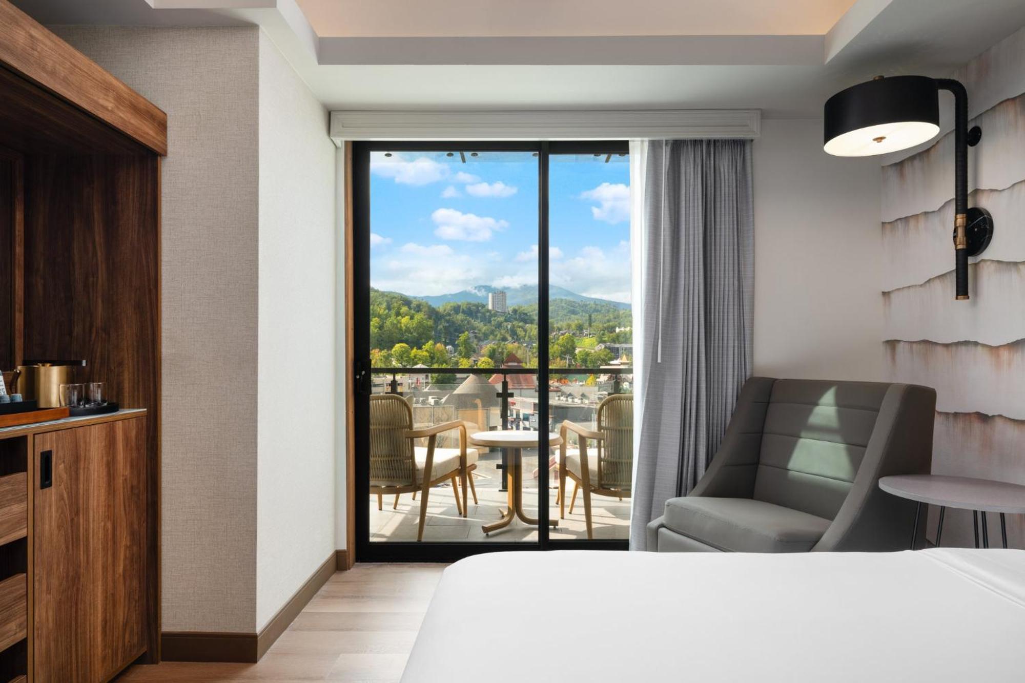 Standard Queen Room Two Queen Beds Furnished Balcony