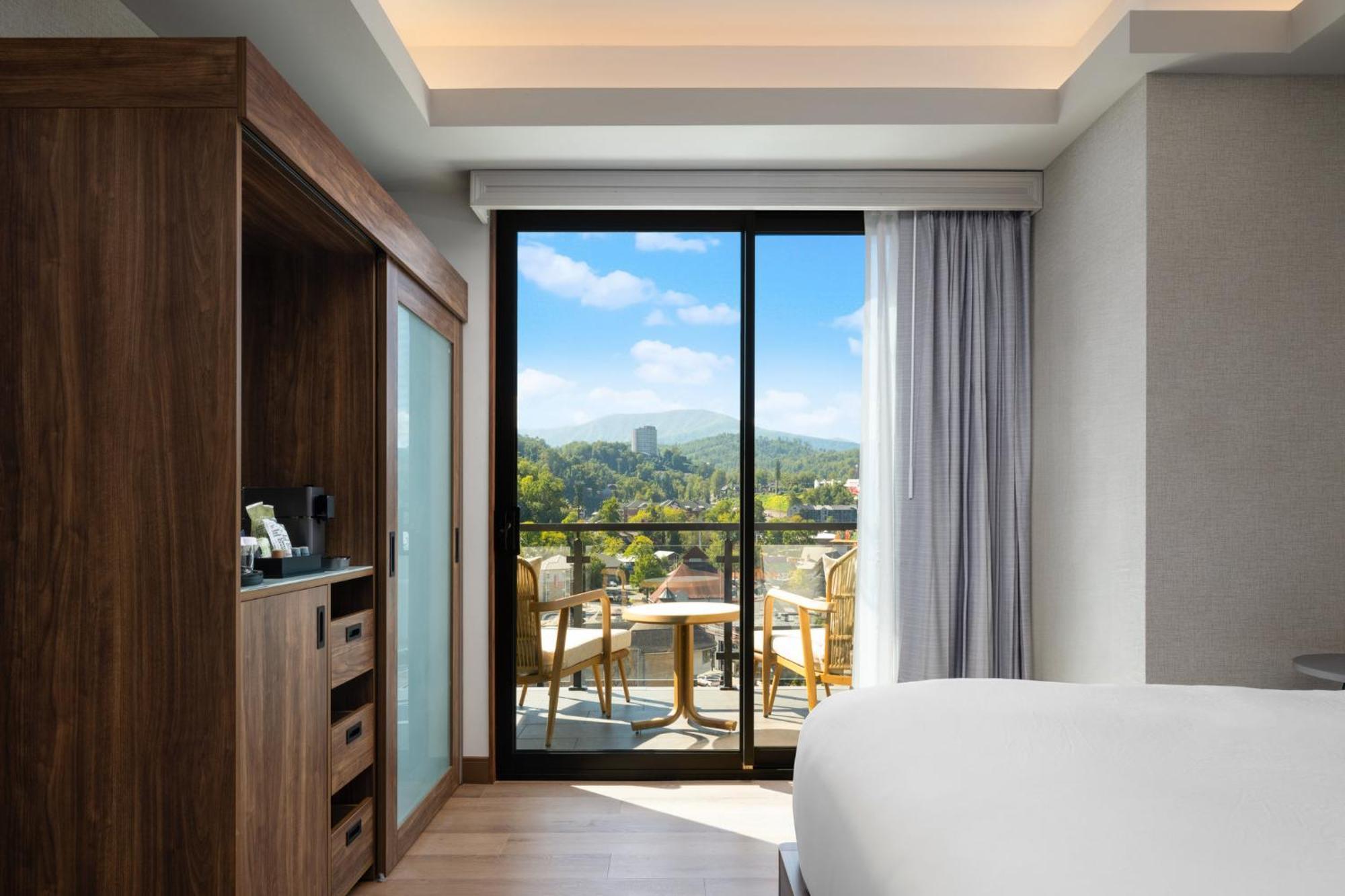 Standard Queen Room Two Queen Beds Furnished Balcony