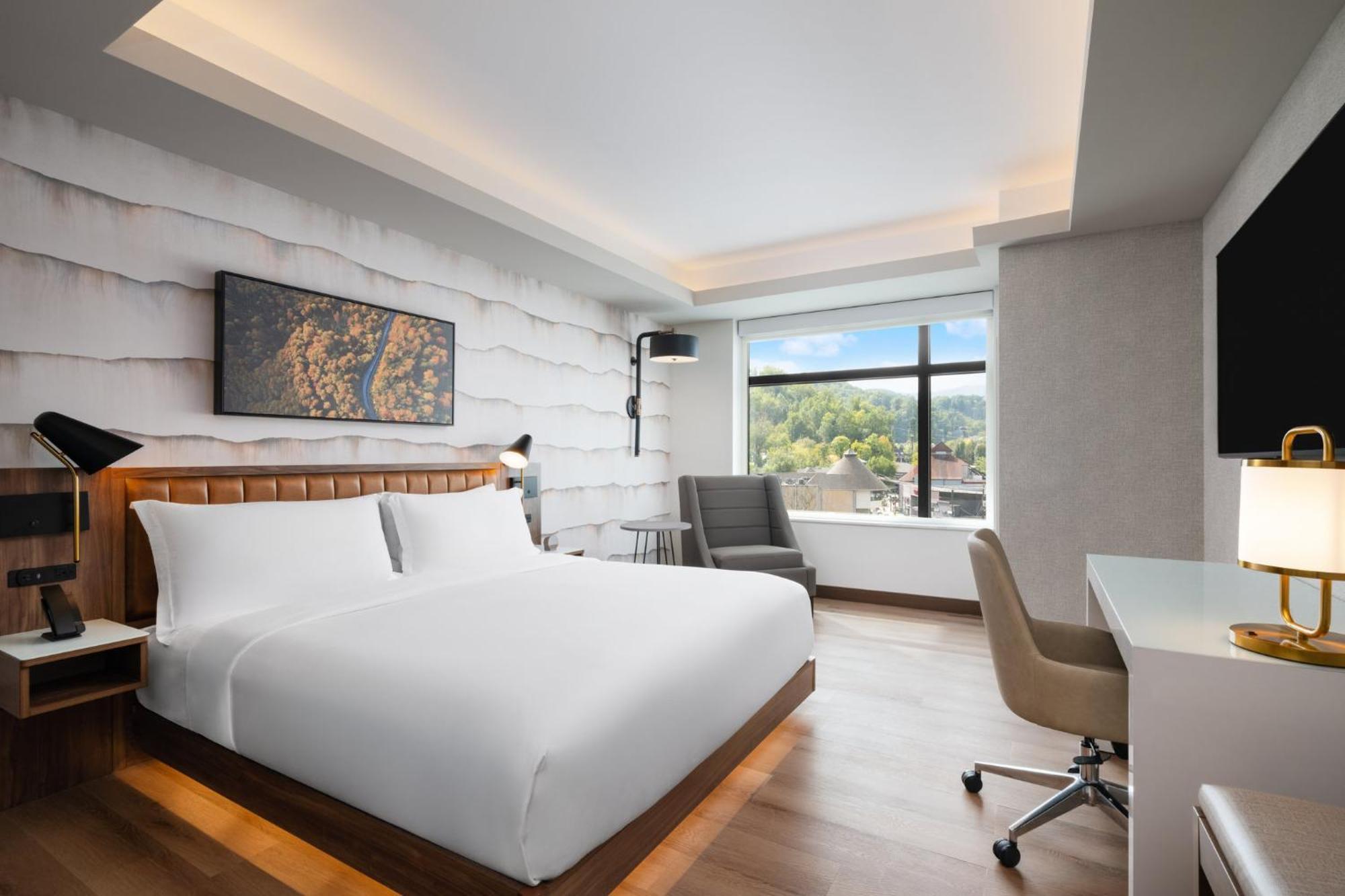 Standard King Room