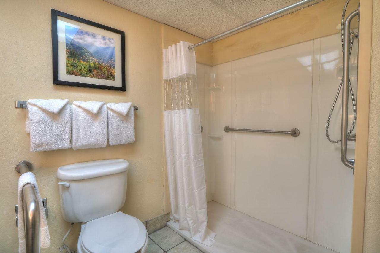 King Room Disability Access