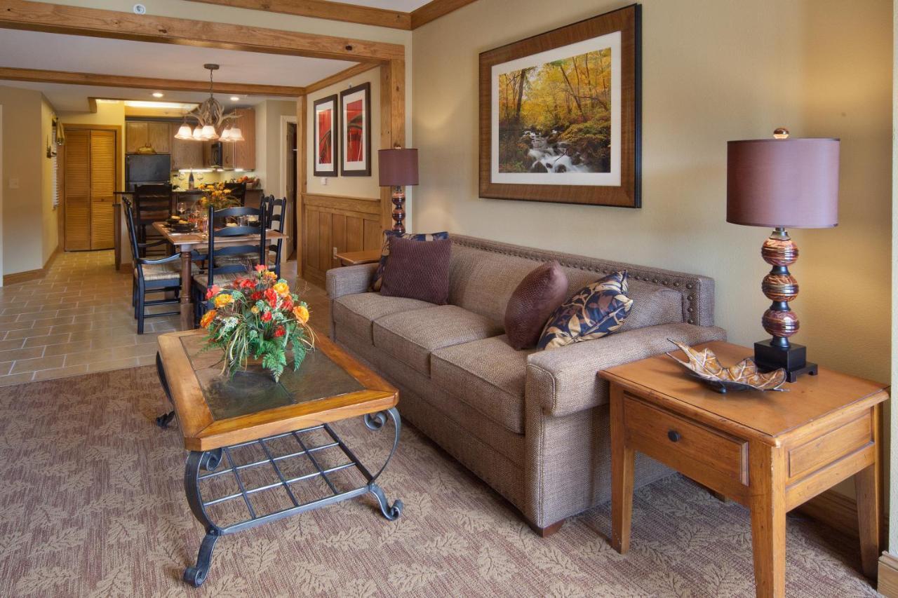 Two-Bedroom Standard Room