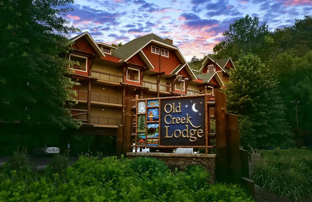 Old Creek Lodge-1