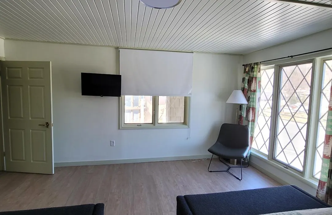 Ski Mountain Lodge-1