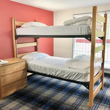 Gatlinburg View Lodge-3