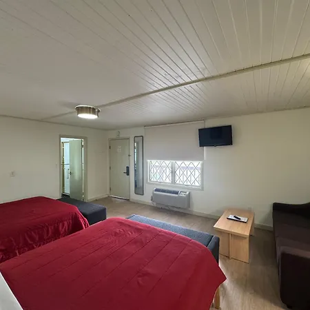 Ski Mountain Lodge-2
