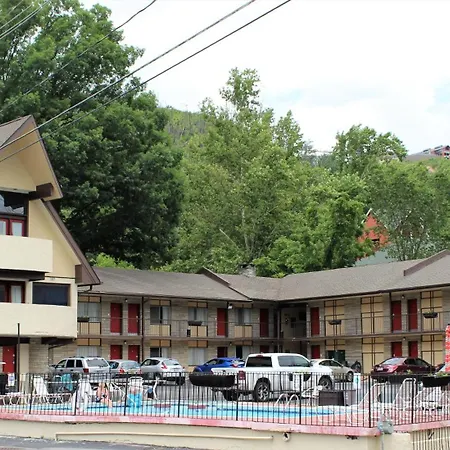 Fabulous Chalet Inn-2