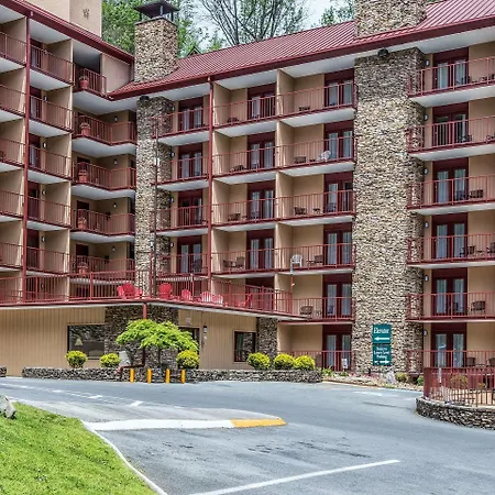 Quality Inn & Suites Gatlinburg North-3