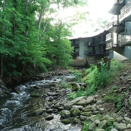Bear Creek Inn Gatlinburg, Tn-2