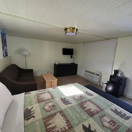 Ski Mountain Lodge-3