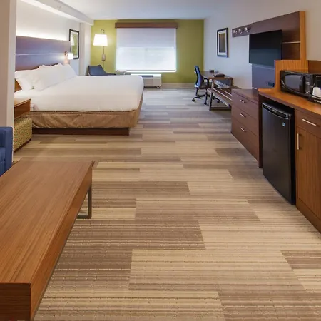 Holiday Inn Express Gatlinburg Downtown By Ihg-2