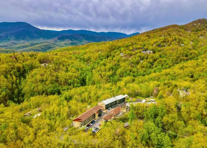 Laurel Point Resort Gatlinburg
