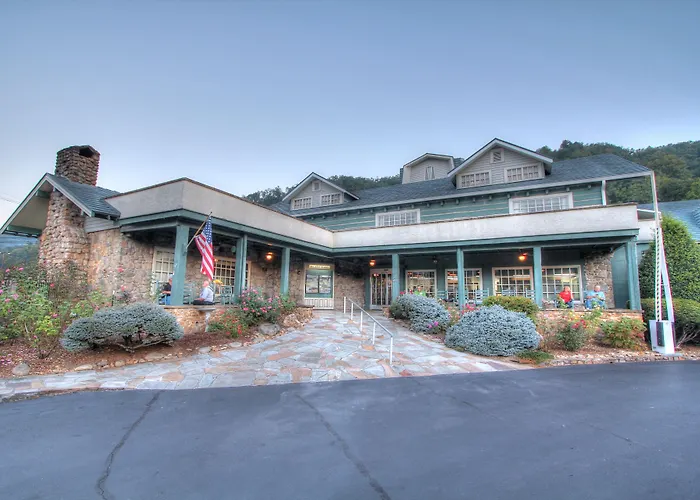 Gatlinburg HotelsInn