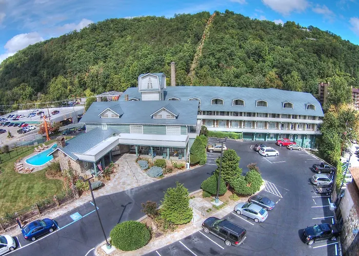 Gatlinburg HotelsInn