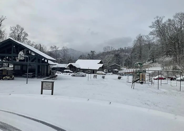 Carr'S Northside Hotel And Cottages Gatlinburg