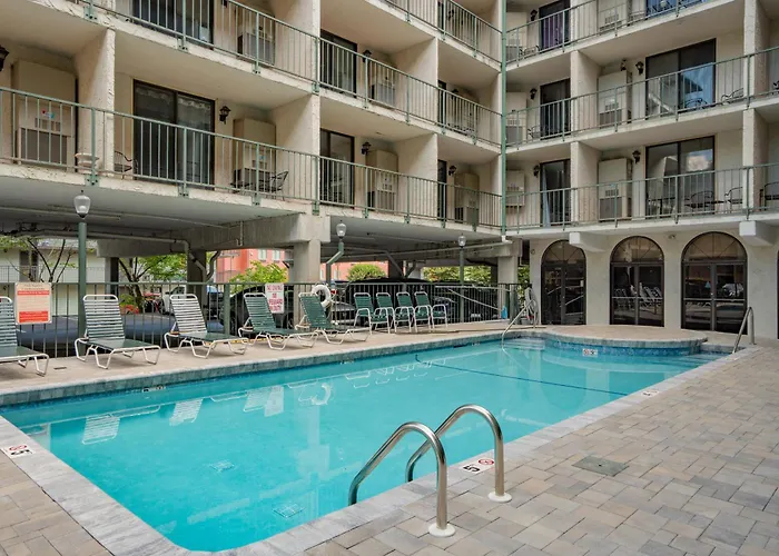 Oak Square Rentals Gatlinburg