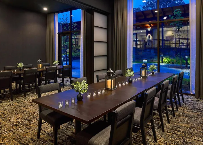 Embassy Suites By Hilton Gatlinburg Resort